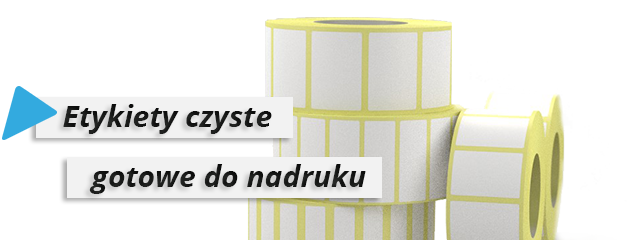 Etykiety czyste